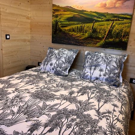 La Petalerie Apartment Еперне Екстериор снимка