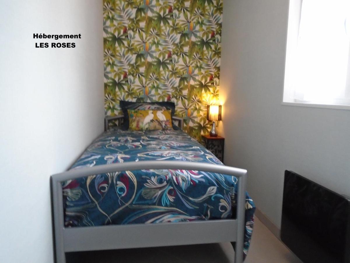 La Petalerie Apartment Еперне Екстериор снимка
