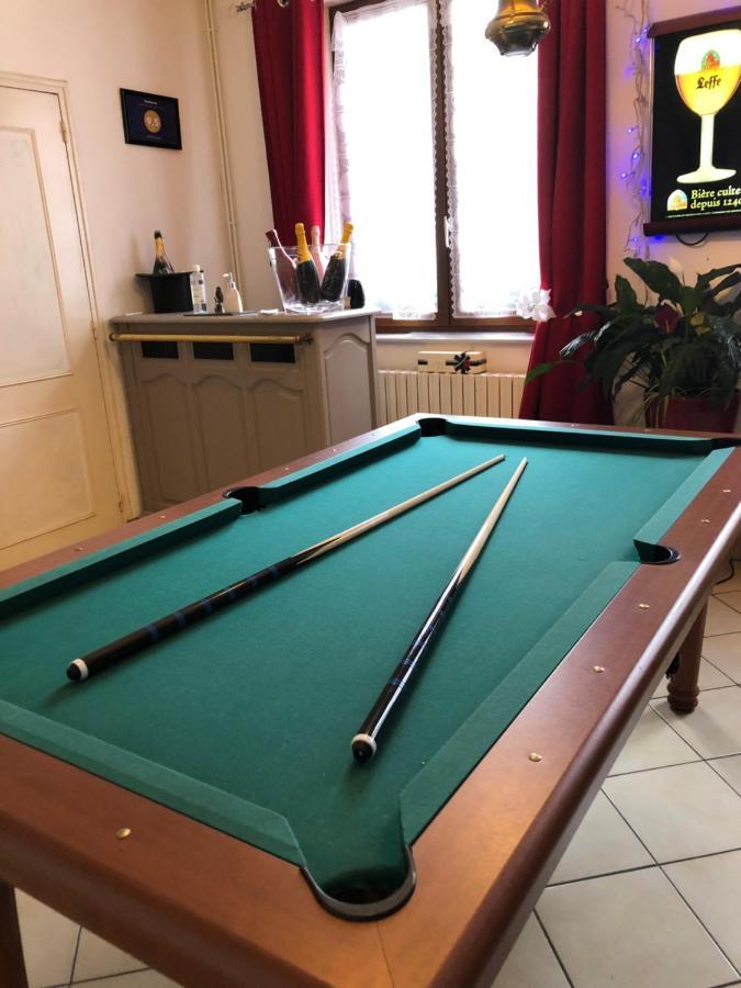 La Petalerie Apartment Еперне Екстериор снимка