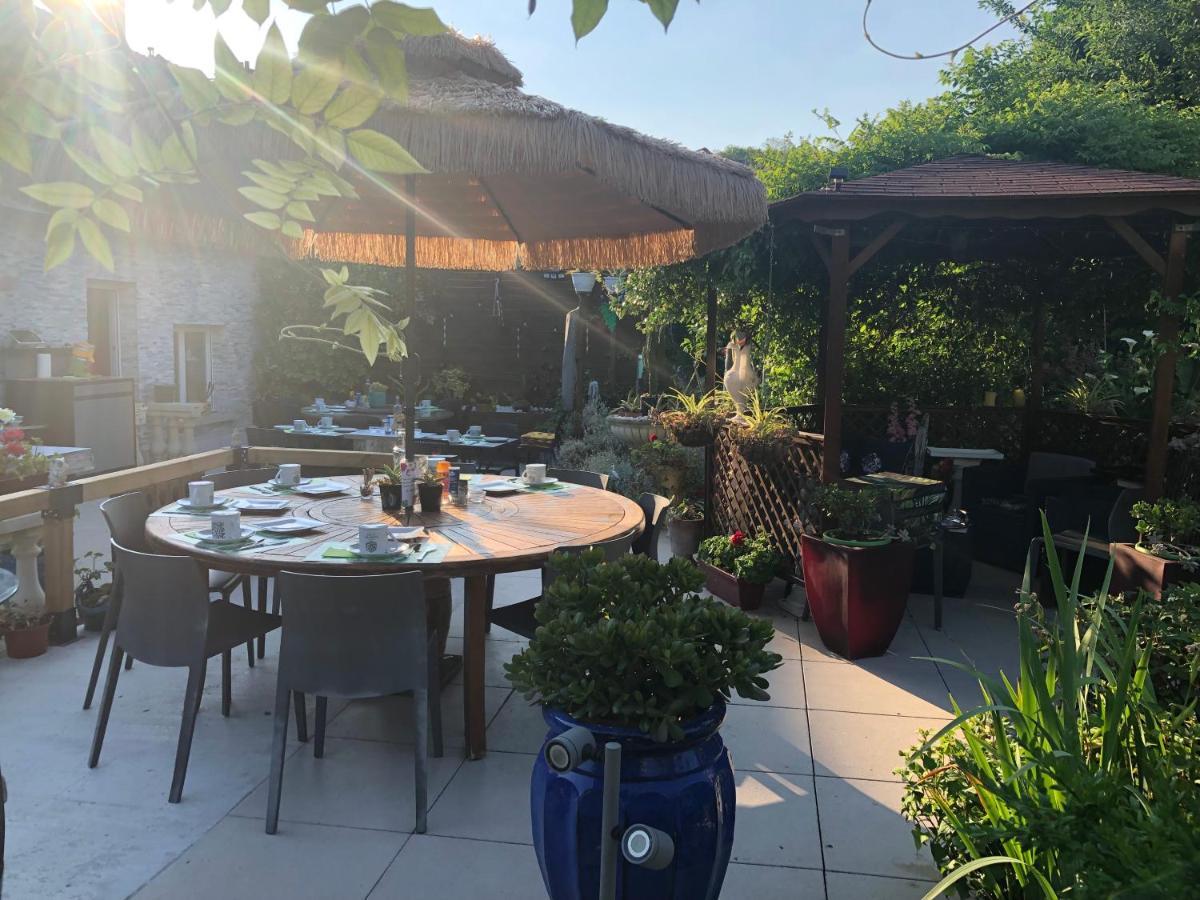 La Petalerie Apartment Еперне Екстериор снимка