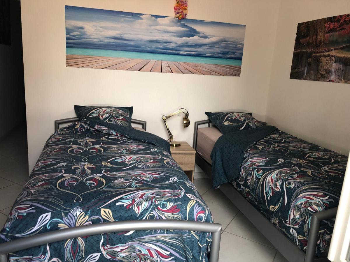 La Petalerie Apartment Еперне Екстериор снимка
