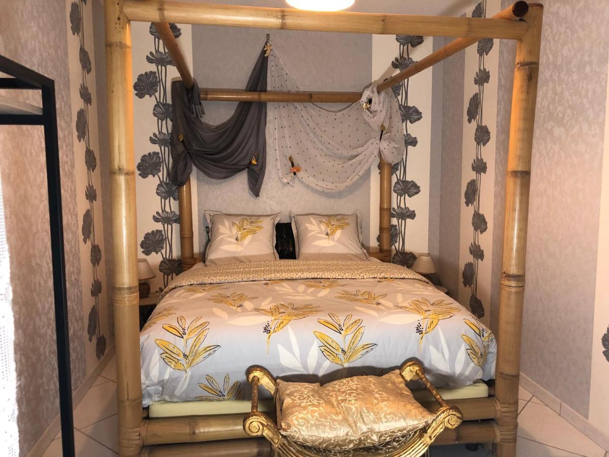 La Petalerie Apartment Еперне Екстериор снимка