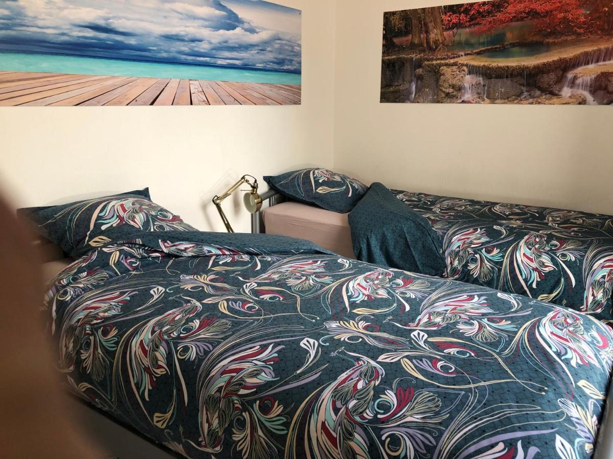 La Petalerie Apartment Еперне Екстериор снимка