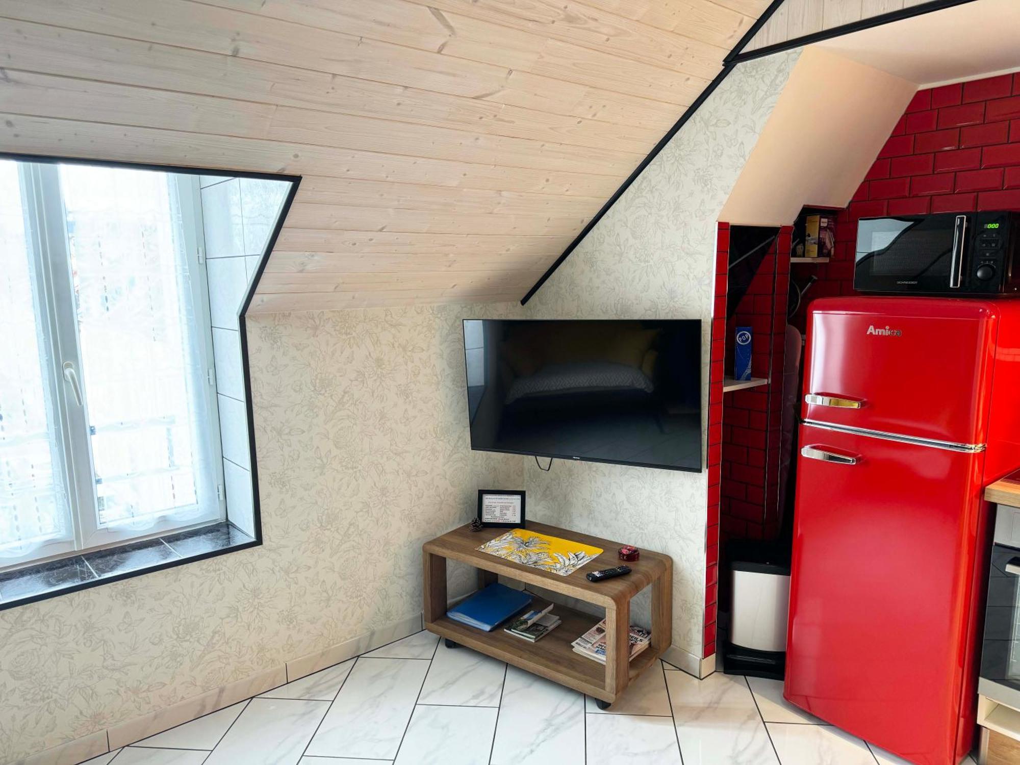 La Petalerie Apartment Еперне Екстериор снимка