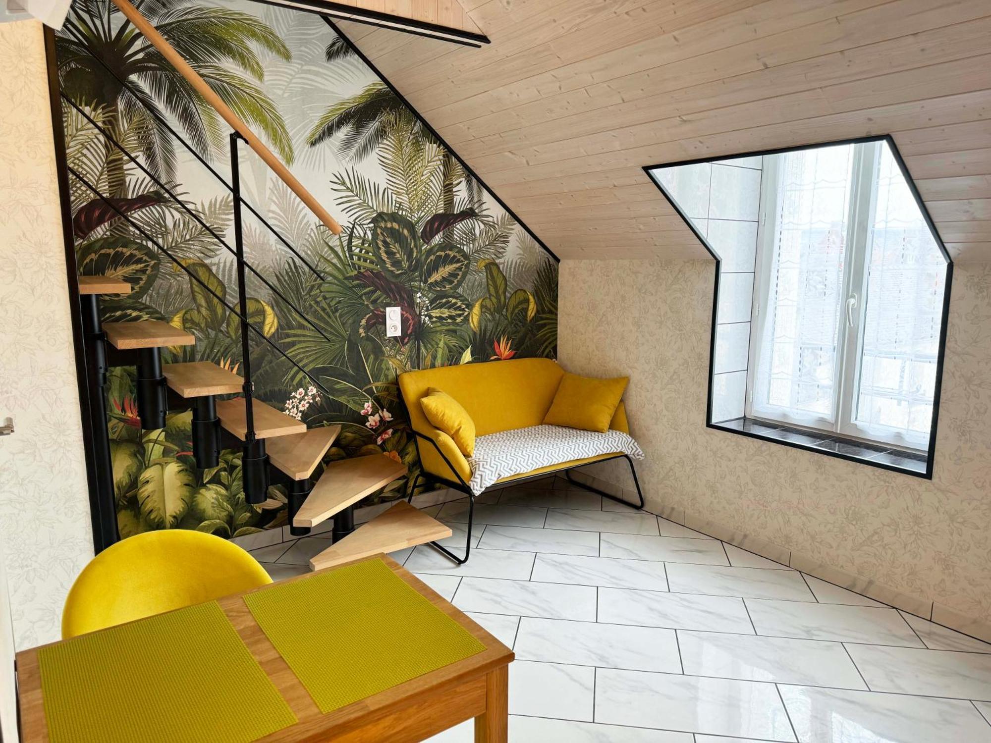 La Petalerie Apartment Еперне Екстериор снимка
