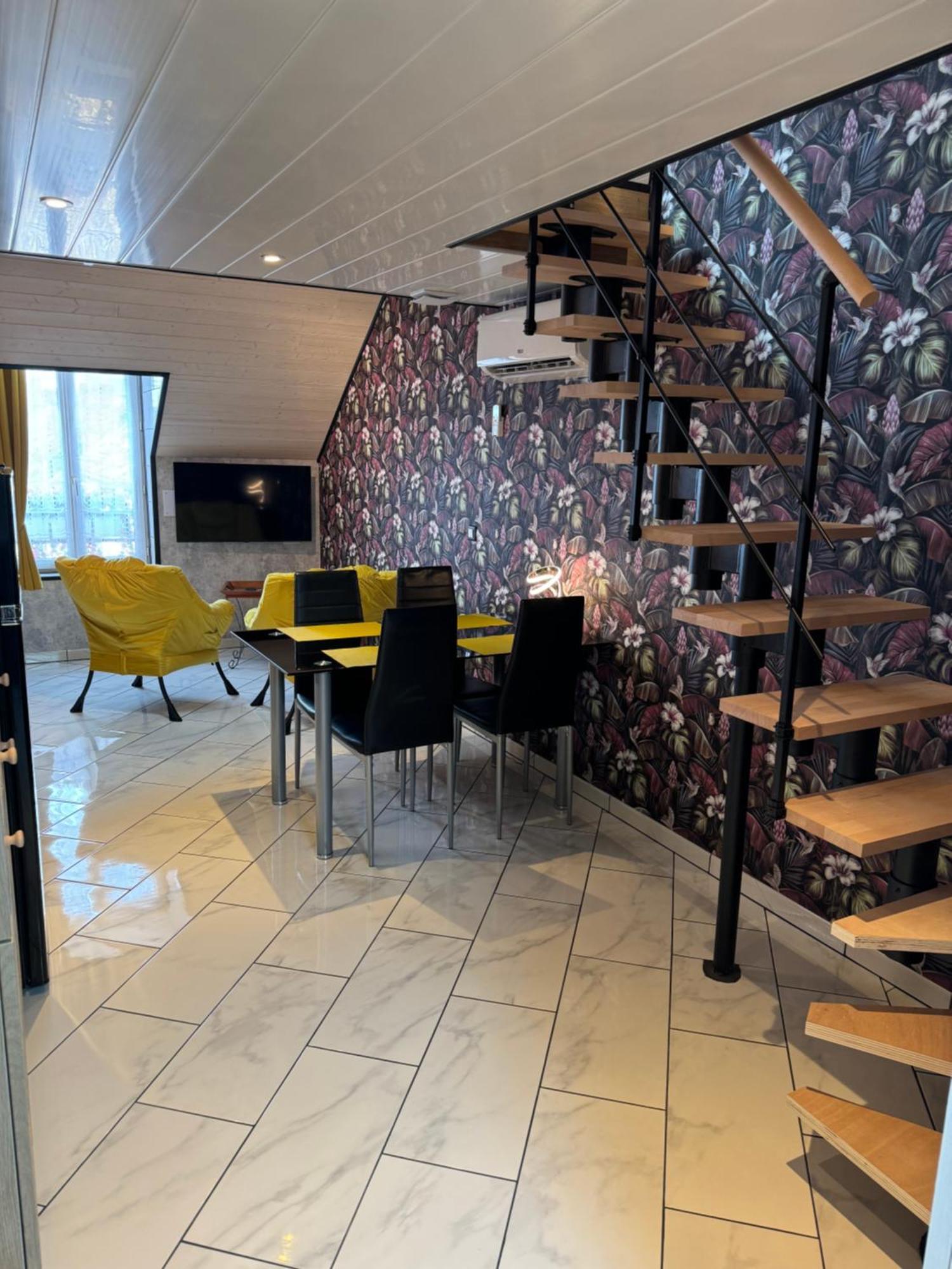 La Petalerie Apartment Еперне Екстериор снимка
