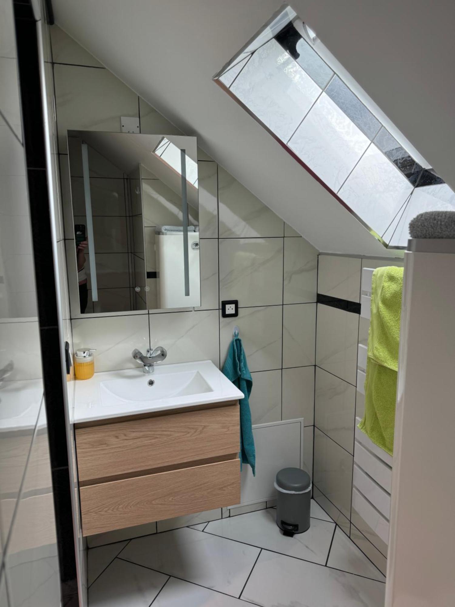 La Petalerie Apartment Еперне Екстериор снимка