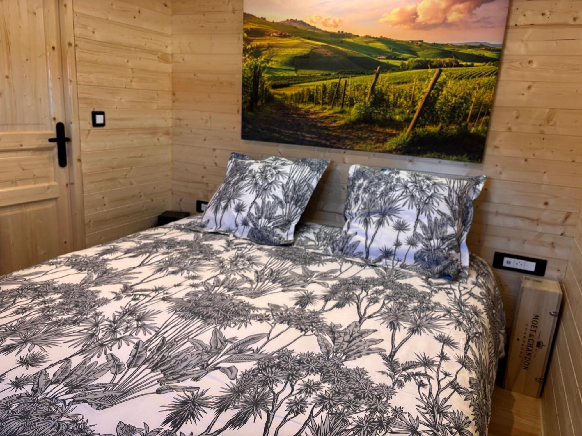 La Petalerie Apartment Еперне Екстериор снимка