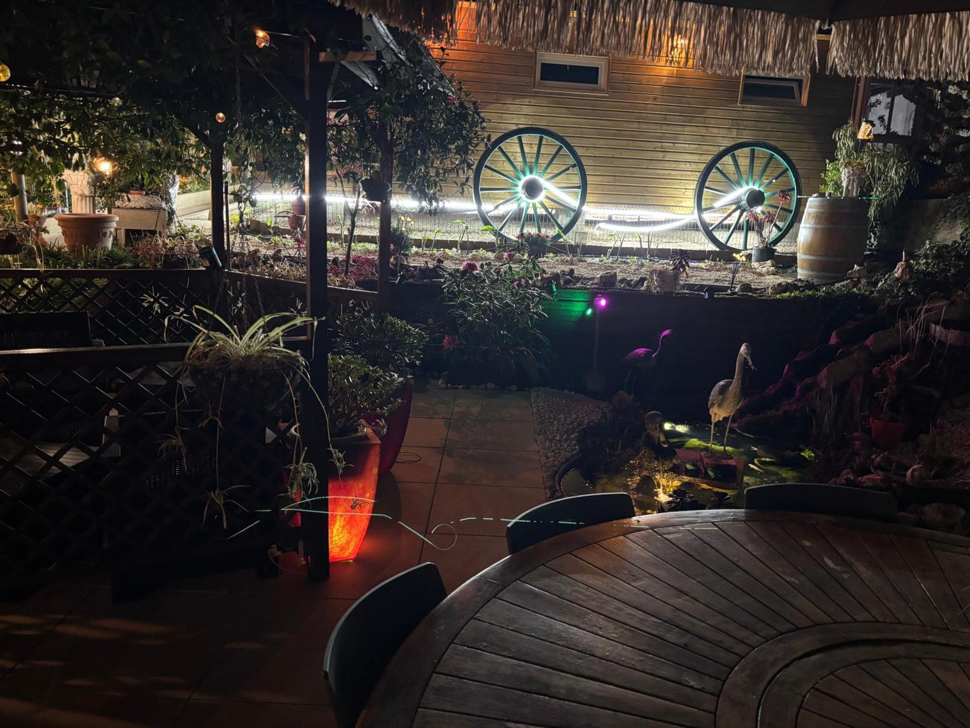 La Petalerie Apartment Еперне Екстериор снимка