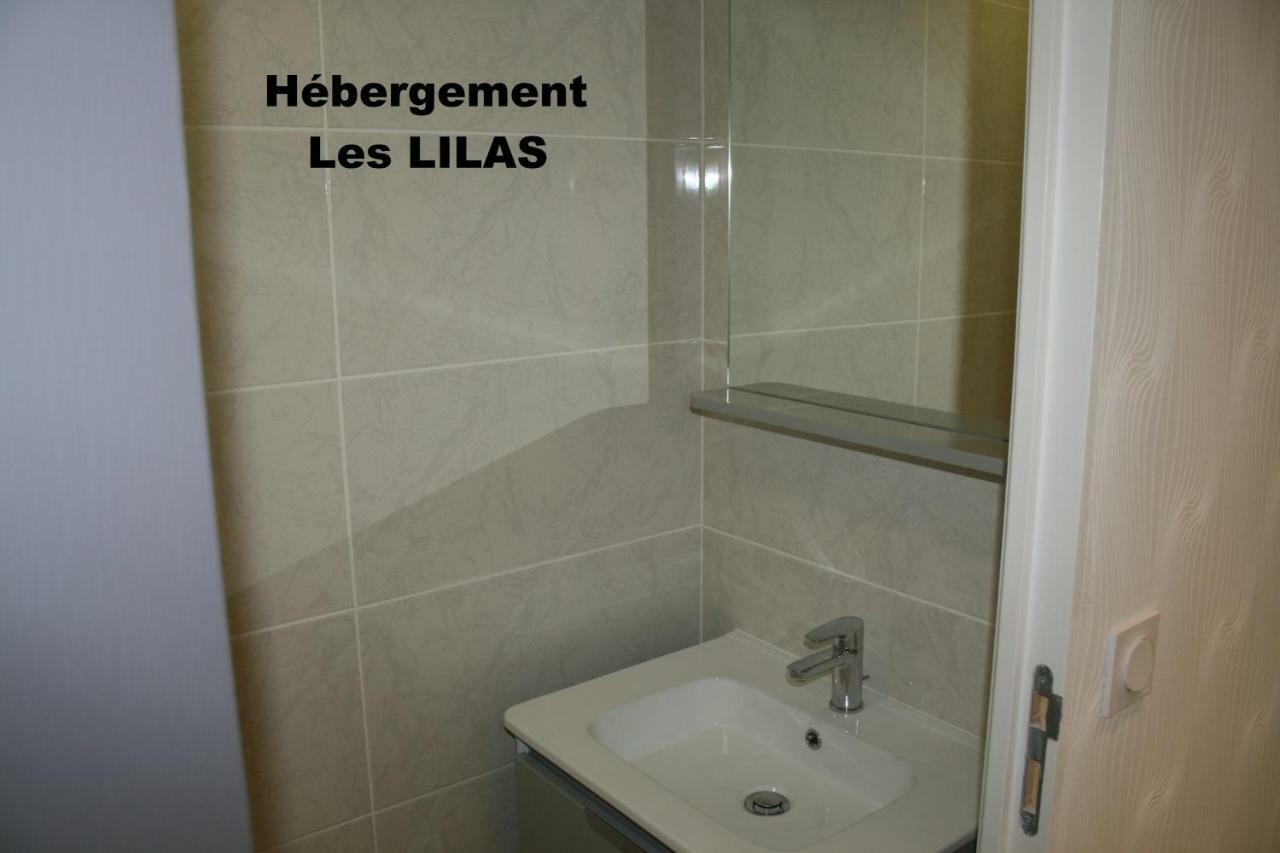 La Petalerie Apartment Еперне Екстериор снимка